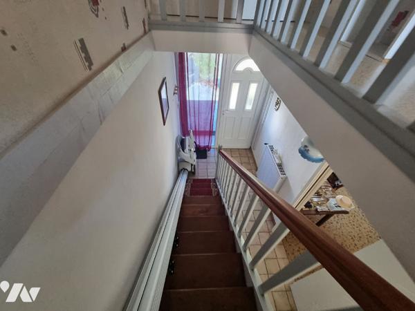 Maison Avranches
