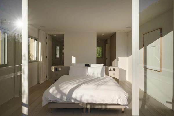 Propriété Neuve de Prestige à Saint-Tropez, proche de la plage