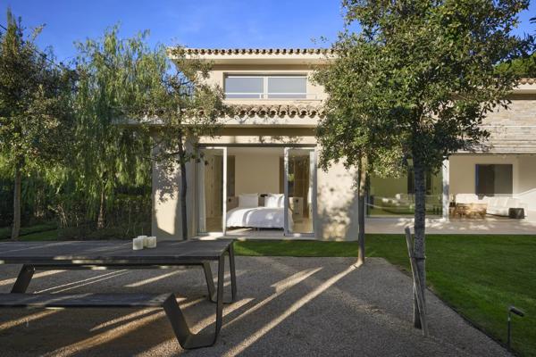 Propriété Neuve de Prestige à Saint-Tropez, proche de la plage