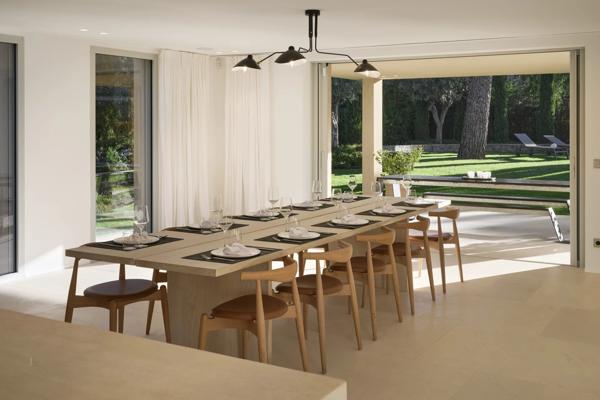 Propriété Neuve de Prestige à Saint-Tropez, proche de la plage