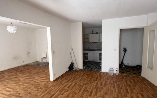 Appartement à vendre    2 pièces • 47,05 m2 Toulon