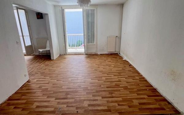 Appartement à vendre    2 pièces • 47,05 m2 Toulon