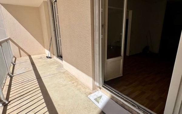 Appartement à vendre    2 pièces • 47,05 m2 Toulon