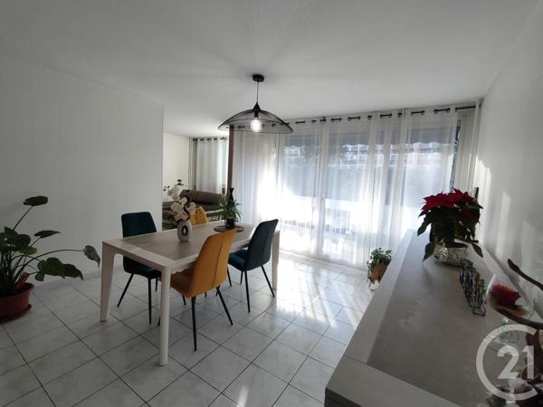 Appartement F7 à vendre  7 pièces - 135,23 m2 MARSEILLE - 13012