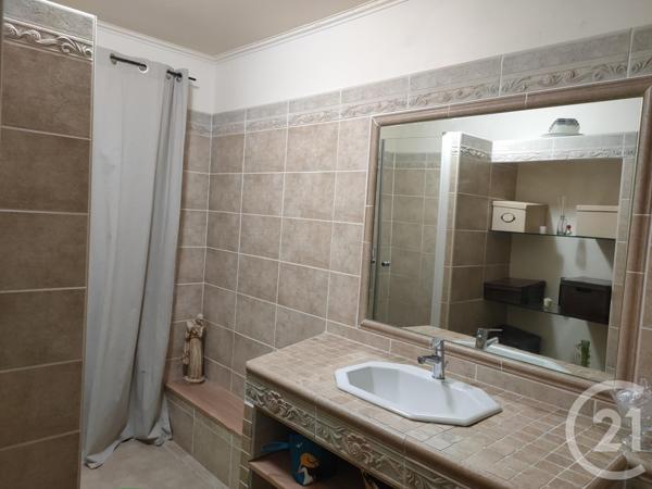 Appartement F7 à vendre  7 pièces - 135,23 m2 MARSEILLE - 13012