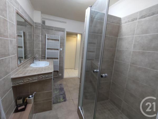 Appartement F7 à vendre  7 pièces - 135,23 m2 MARSEILLE - 13012