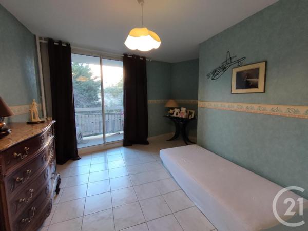 Appartement F7 à vendre  7 pièces - 135,23 m2 MARSEILLE - 13012