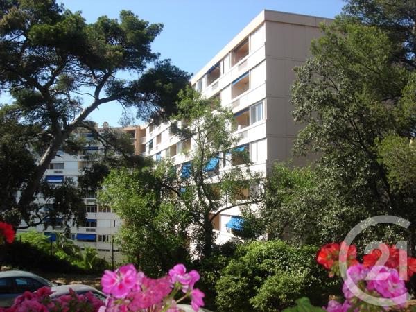 Appartement F7 à vendre  7 pièces - 135,23 m2 MARSEILLE - 13012