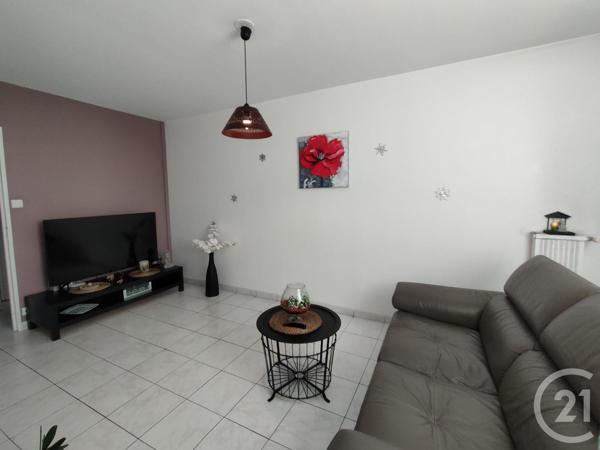Appartement F7 à vendre  7 pièces - 135,23 m2 MARSEILLE - 13012