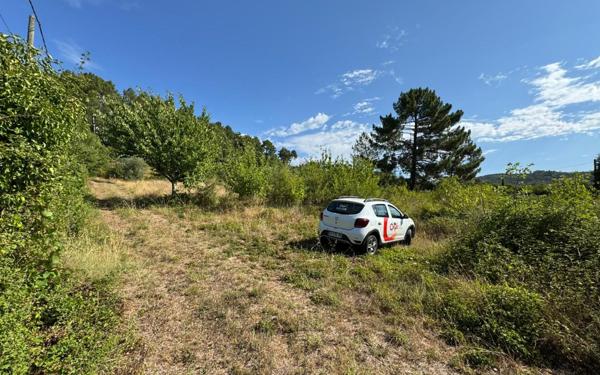 Maison à vendre    4 pièces •  Saint-Ambroix