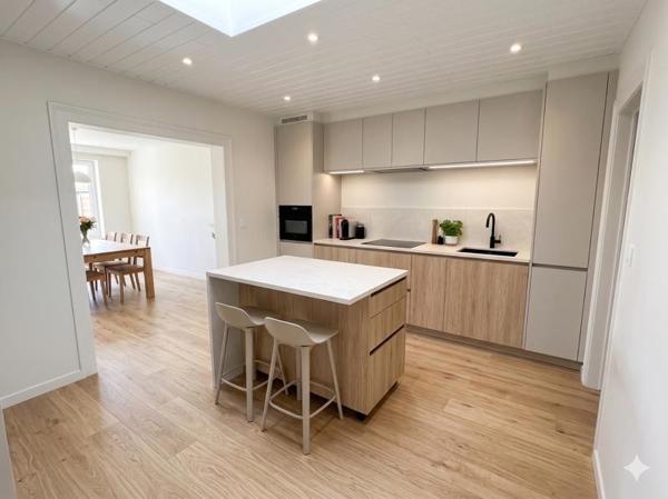 Maison à vendre 59 900 € Veyrac 4 p 70 m² DPE G