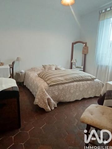 Maison à vendre 10 pièces 204 m² Lignerolles