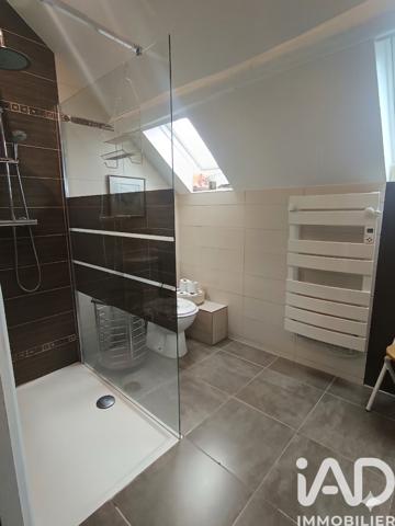 Maison à vendre 10 pièces 204 m² Lignerolles