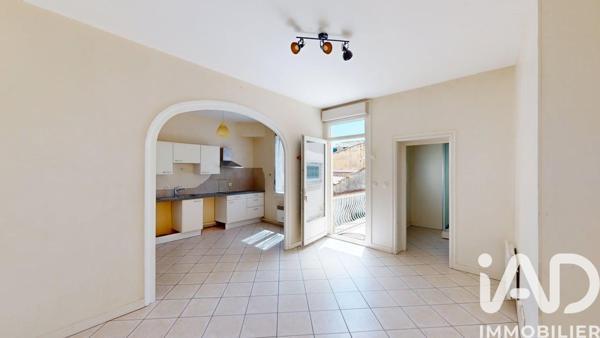 Location appartement 3 pièces 68 m² Libourne