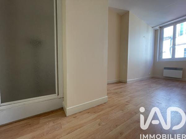 Location appartement 3 pièces 68 m² Libourne