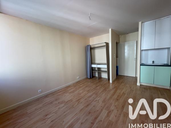 Location appartement 3 pièces 68 m² Libourne