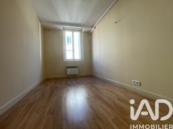 Location appartement 3 pièces 68 m² Libourne