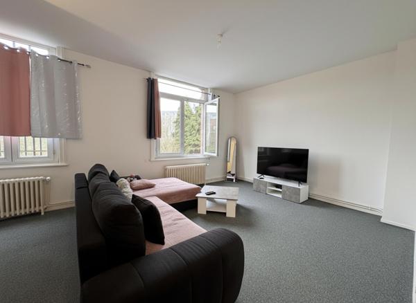 A VENDRE : T3 à LILLE • • 199 000 € FAI • Réf. 1541