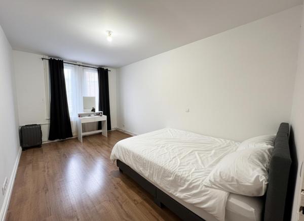 A VENDRE : T3 à LILLE • • 199 000 € FAI • Réf. 1541