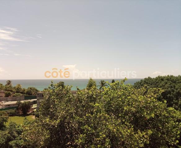 Vente Appartement94,1 m² - 4 Pièces - 97190 (97190)