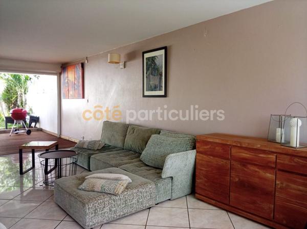 Vente Appartement94,1 m² - 4 Pièces - 97190 (97190)