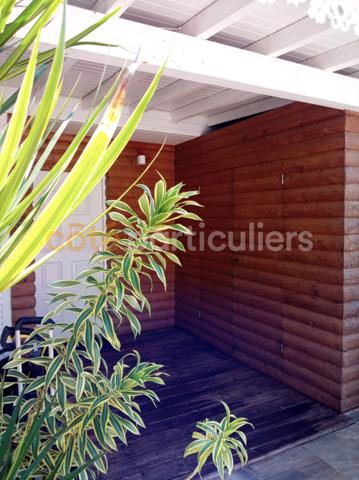 Vente Appartement94,1 m² - 4 Pièces - 97190 (97190)