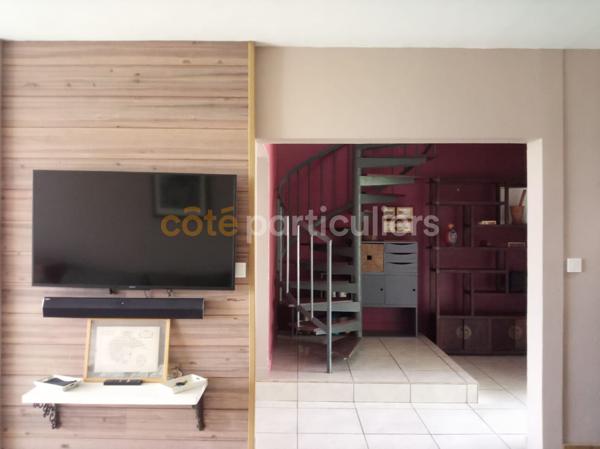 Vente Appartement94,1 m² - 4 Pièces - 97190 (97190)