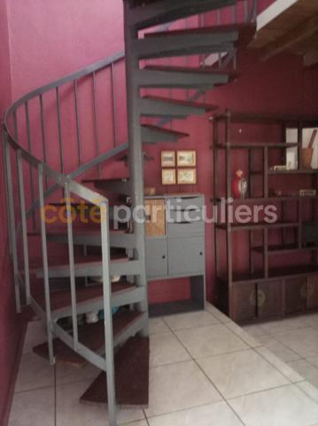 Vente Appartement94,1 m² - 4 Pièces - 97190 (97190)