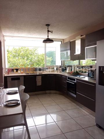 Vente Appartement94,1 m² - 4 Pièces - 97190 (97190)