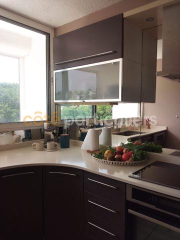 Vente Appartement94,1 m² - 4 Pièces - 97190 (97190)