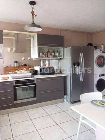 Vente Appartement94,1 m² - 4 Pièces - 97190 (97190)