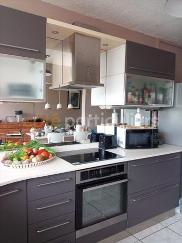 Vente Appartement94,1 m² - 4 Pièces - 97190 (97190)