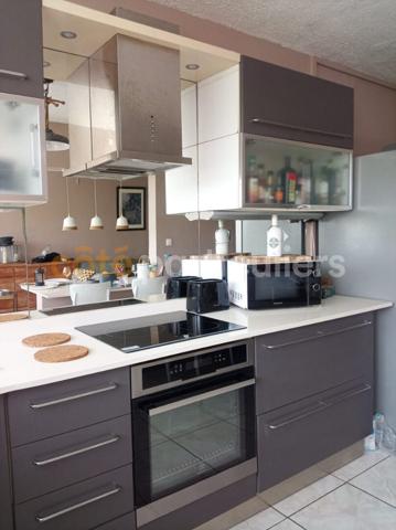 Vente Appartement94,1 m² - 4 Pièces - 97190 (97190)