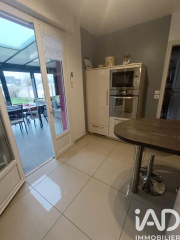 Maison à vendre 4 pièces 85 m² Trégueux