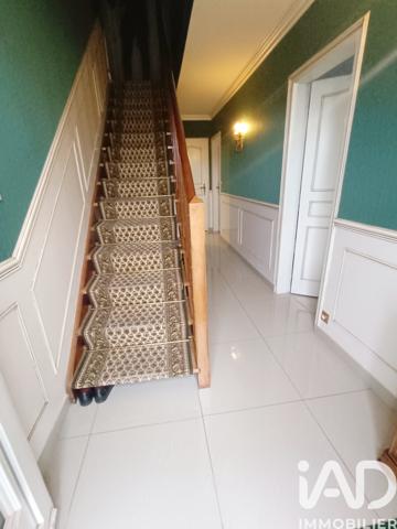 Maison à vendre 4 pièces 85 m² Trégueux