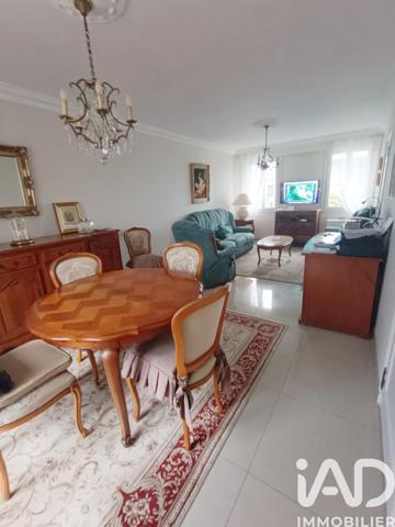 Maison à vendre 4 pièces 85 m² Trégueux