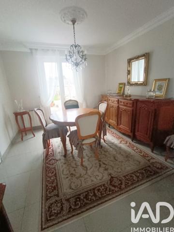 Maison à vendre 4 pièces 85 m² Trégueux