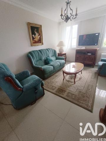 Maison à vendre 4 pièces 85 m² Trégueux