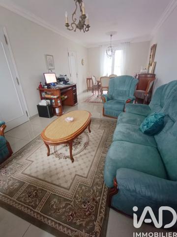 Maison à vendre 4 pièces 85 m² Trégueux