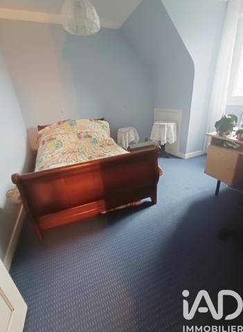 Maison à vendre 4 pièces 85 m² Trégueux
