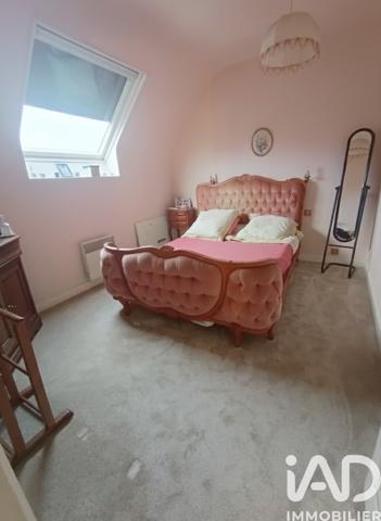 Maison à vendre 4 pièces 85 m² Trégueux