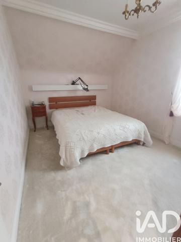 Maison à vendre 4 pièces 85 m² Trégueux