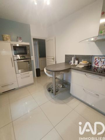 Maison à vendre 4 pièces 85 m² Trégueux