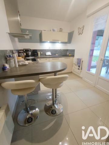 Maison à vendre 4 pièces 85 m² Trégueux