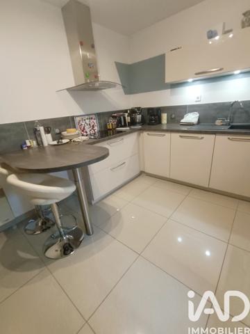 Maison à vendre 4 pièces 85 m² Trégueux