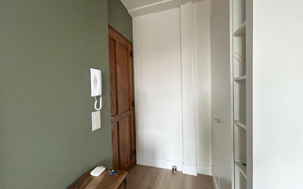 Appartement à louer    2 pièces • 36,45 m2 Oullins