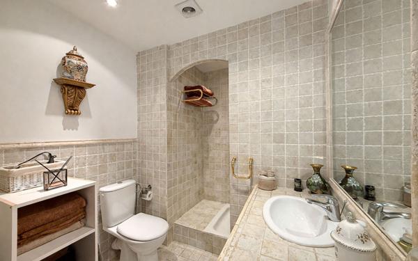 Appartement à vendre    2 pièces • 37,69 m2 Cannes