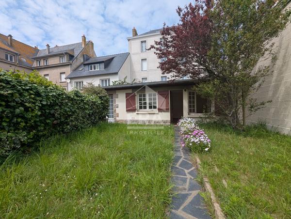 Maison Saint Malo A vendre