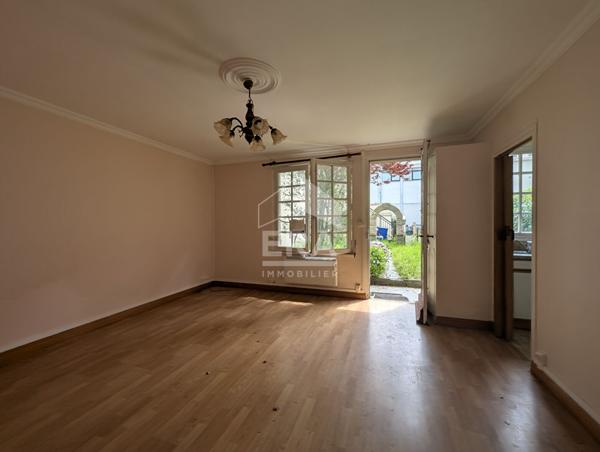 Maison Saint Malo A vendre