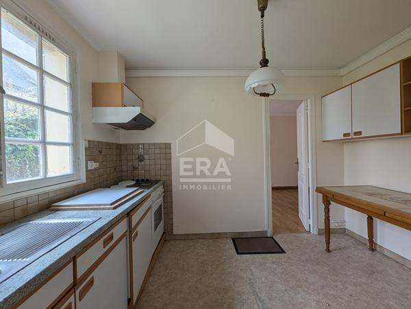 Maison Saint Malo A vendre
